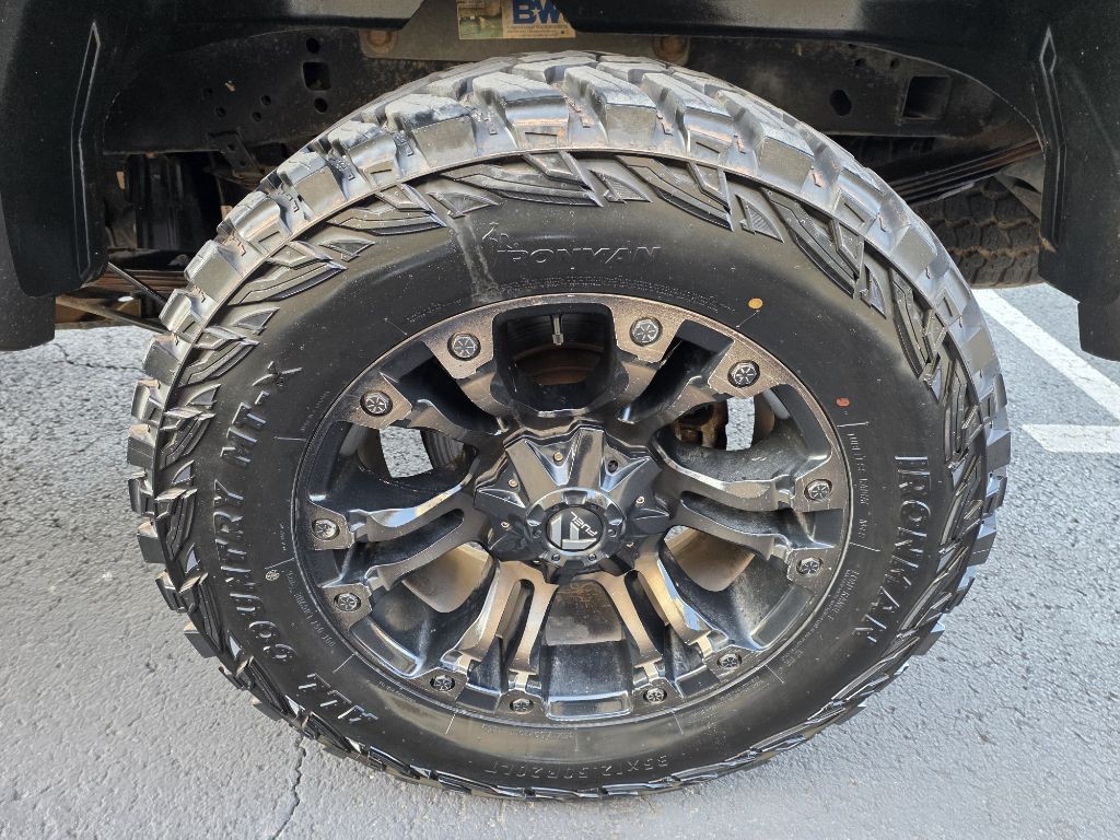 2017 Ford F-250 Image 12