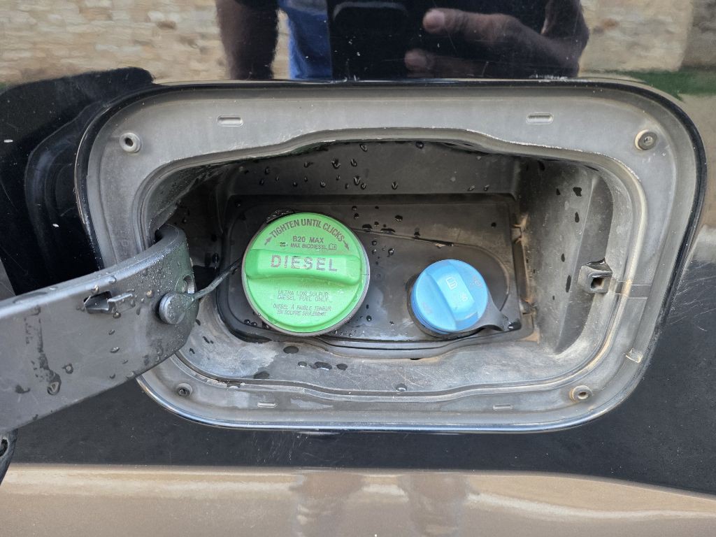 2017 Ford F-250 Image 13