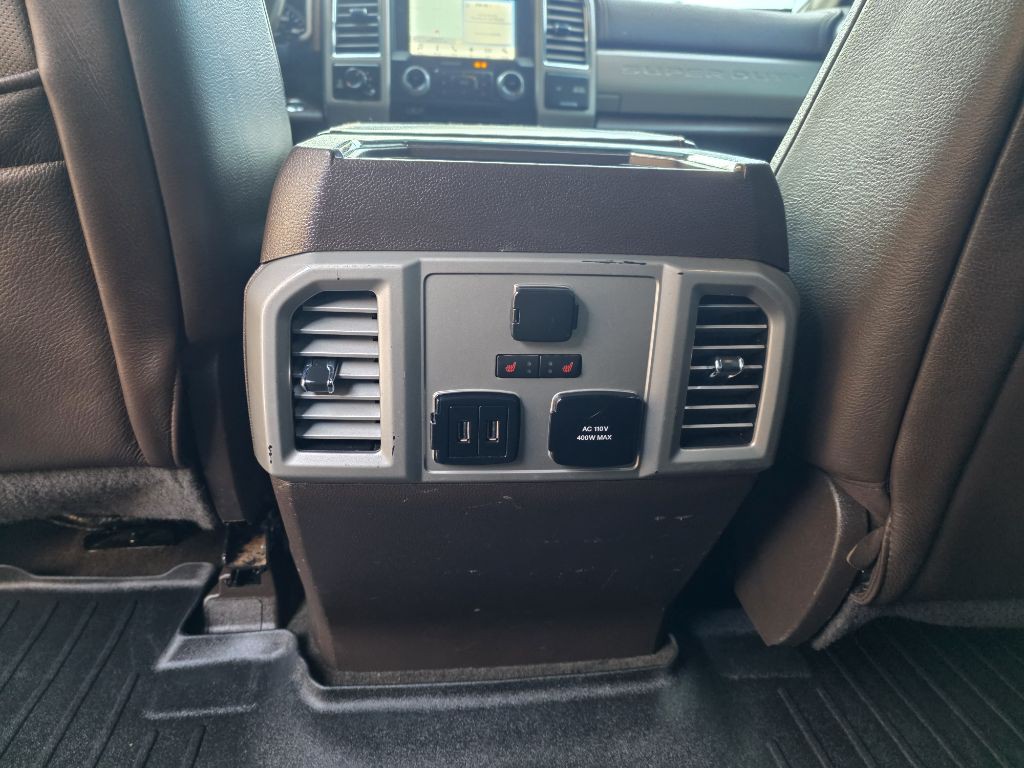 2017 Ford F-250 Image 14