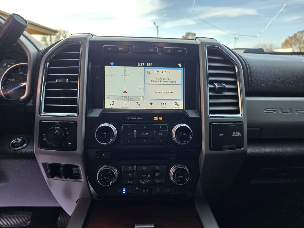 2017 Ford F-250 Image 15