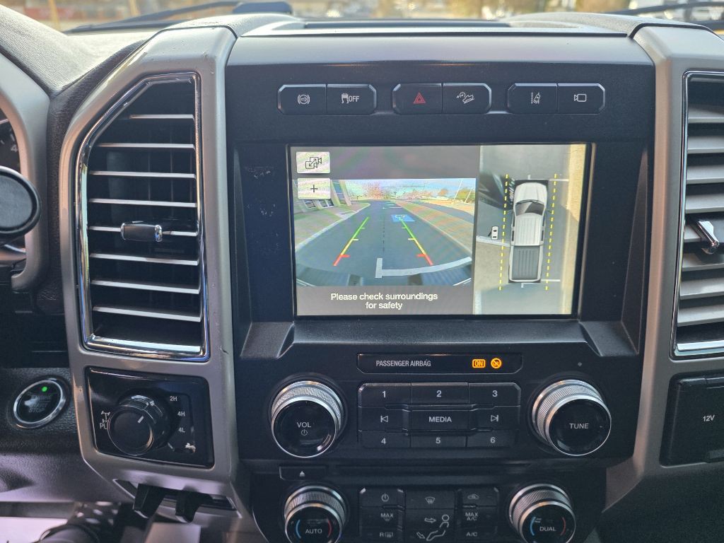 2017 Ford F-250 Image 16