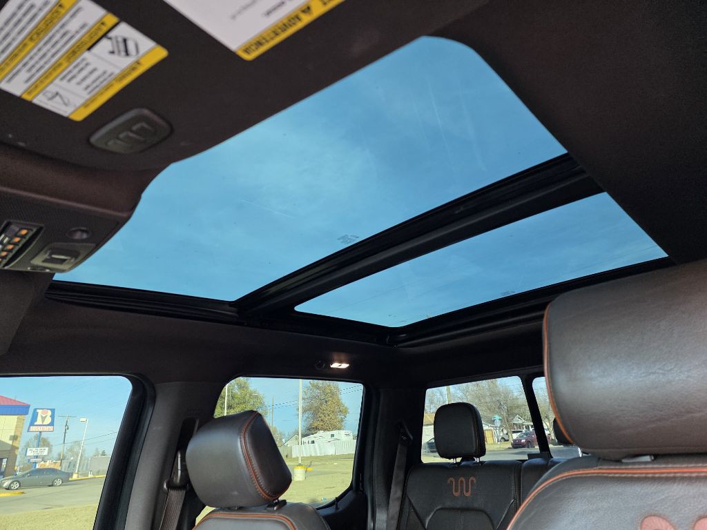 2017 Ford F-250 Image 17