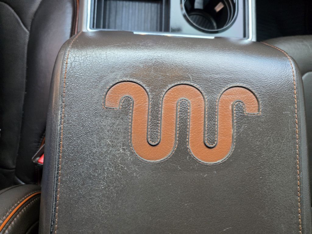 2017 Ford F-250 Image 18