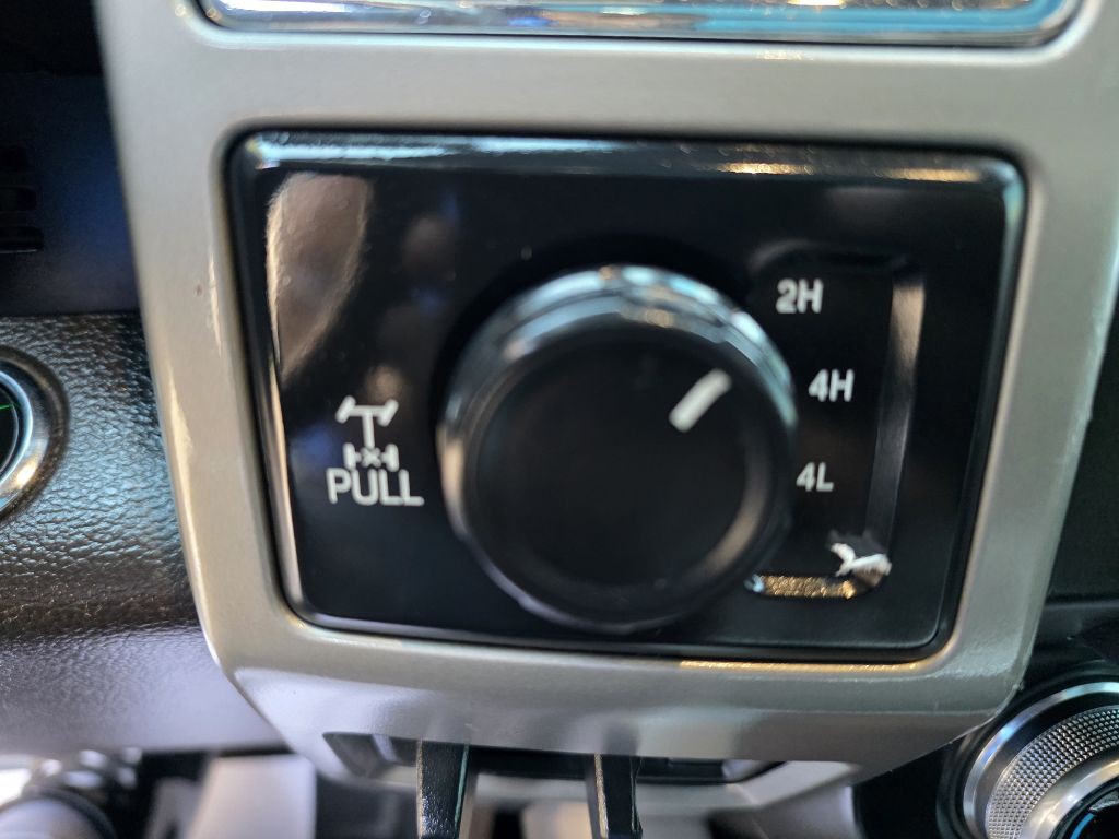 2017 Ford F-250 Image 19