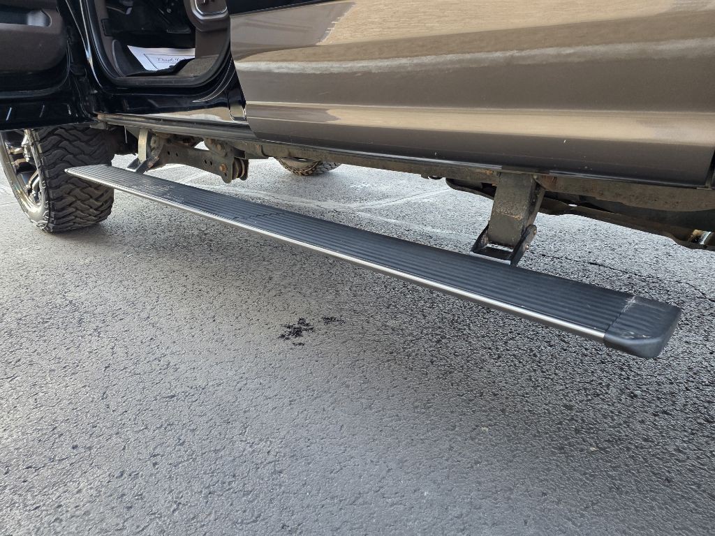 2017 Ford F-250 Image 22