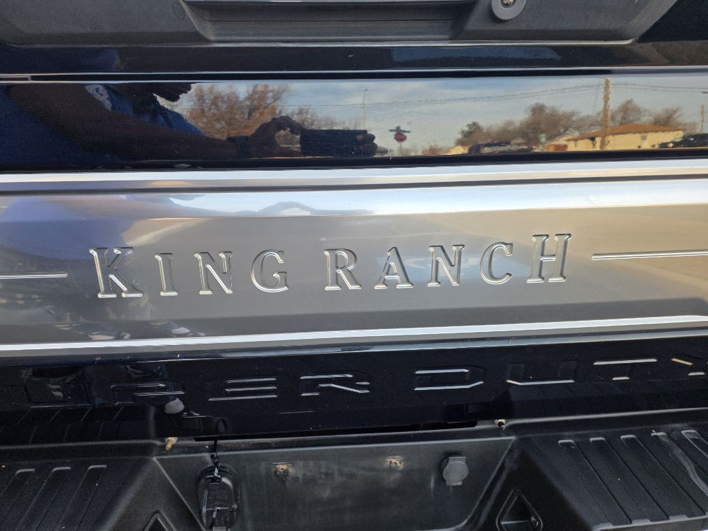 2017 Ford F-250 Image 24