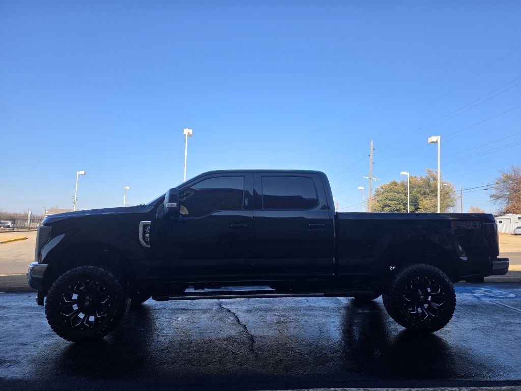 2017 Ford F-250 Image 5