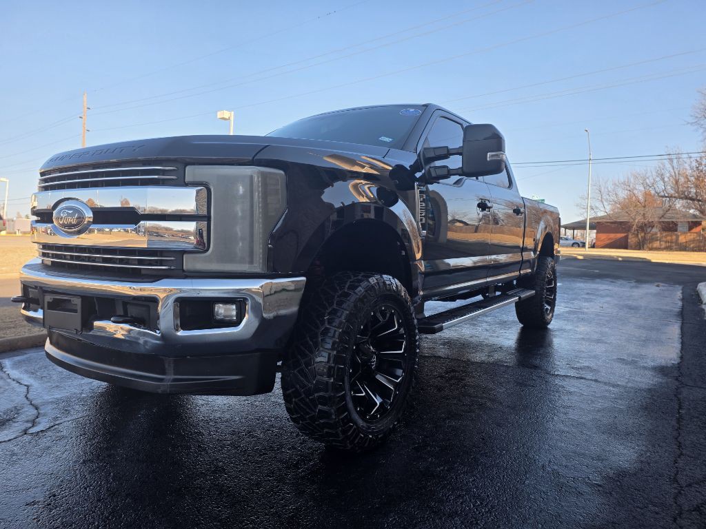 2017 Ford F-250 Image 6