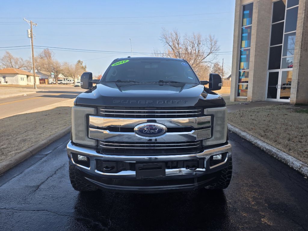 2017 Ford F-250 Image 7