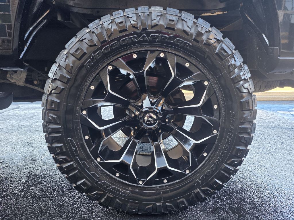 2017 Ford F-250 Image 8