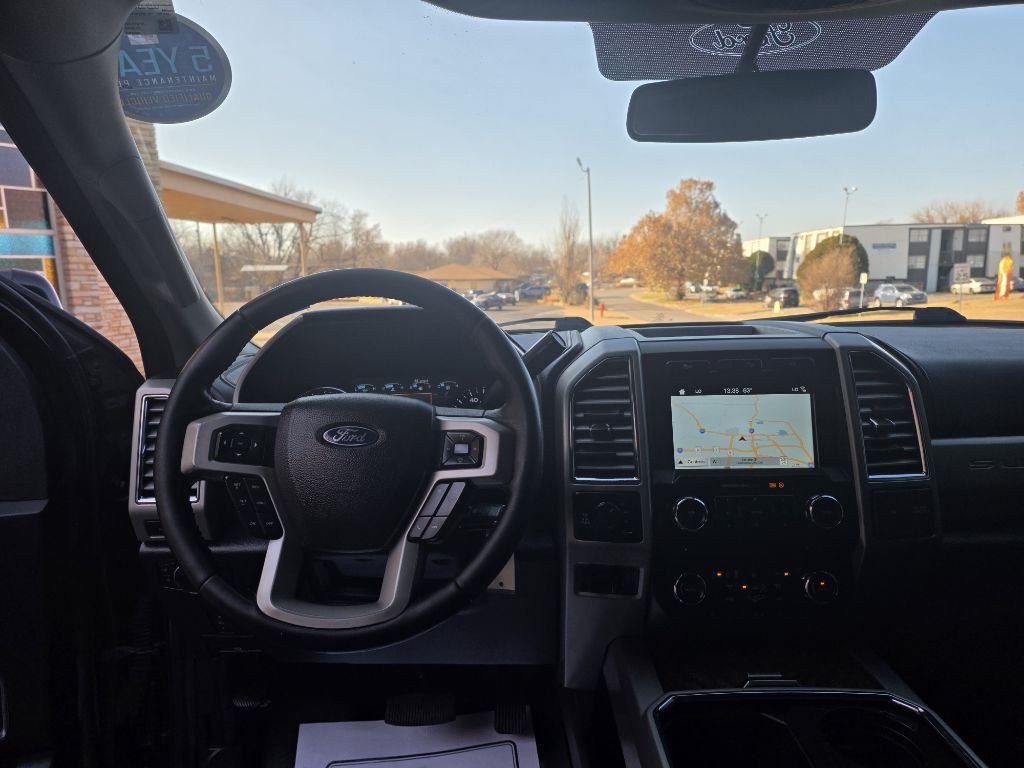 2017 Ford F-250 Image 10