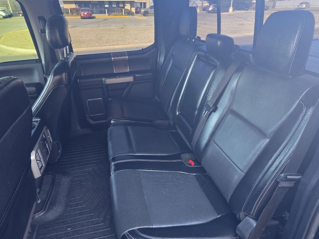 2017 Ford F-250 Image 11