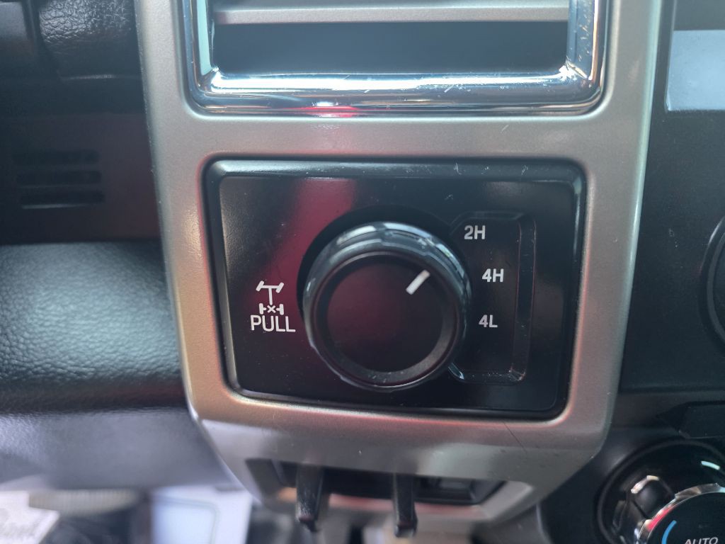2017 Ford F-250 Image 13