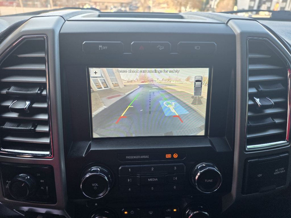 2017 Ford F-250 Image 14