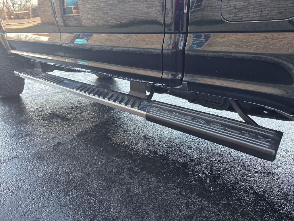 2017 Ford F-250 Image 15