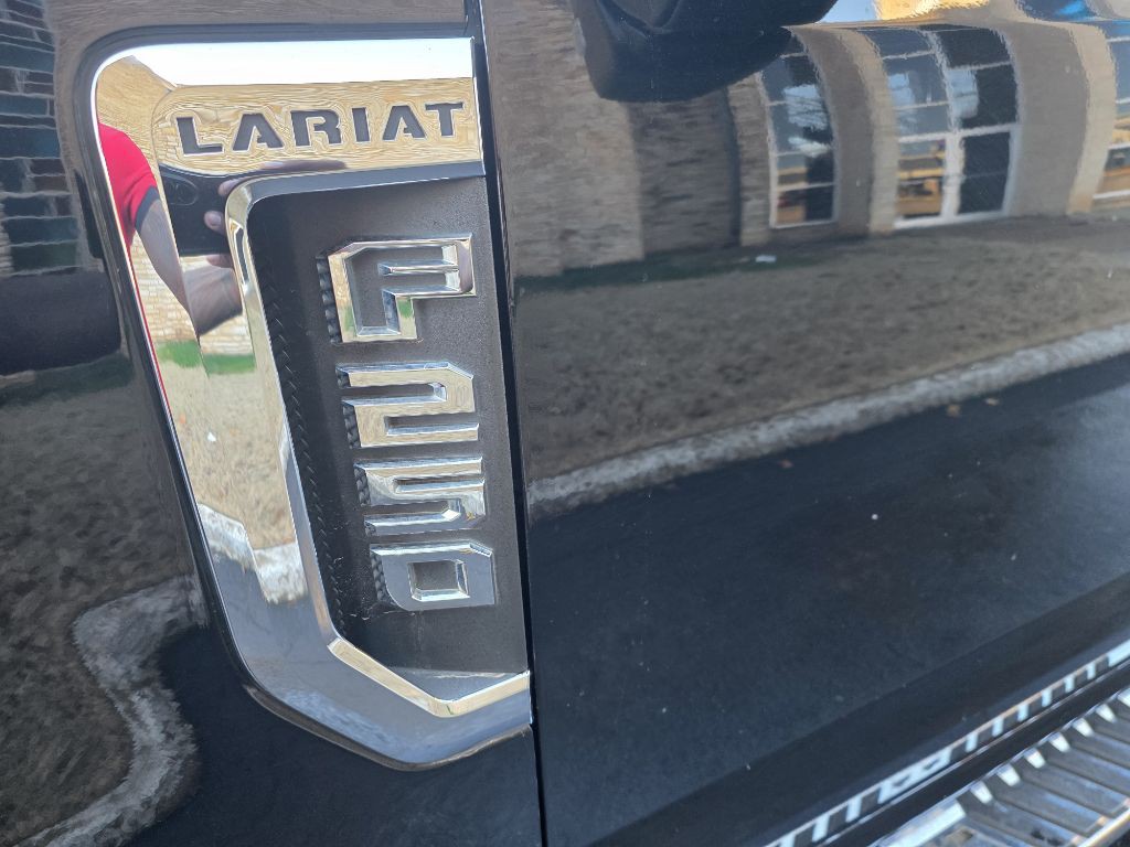 2017 Ford F-250 Image 16