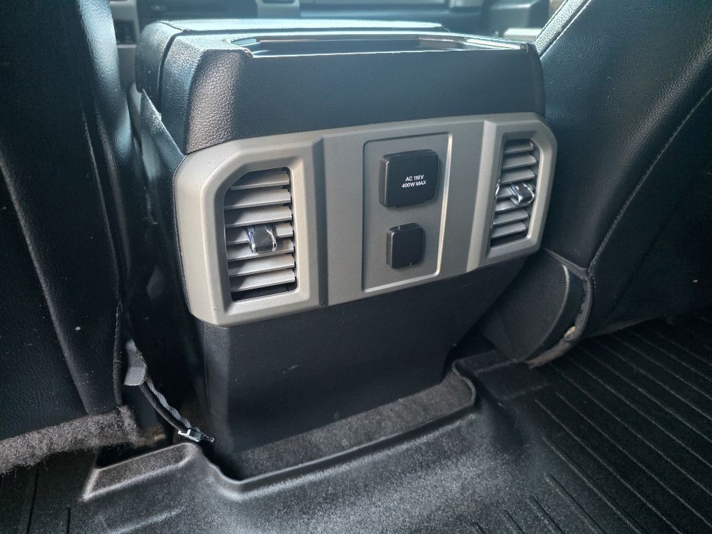 2017 Ford F-250 Image 17