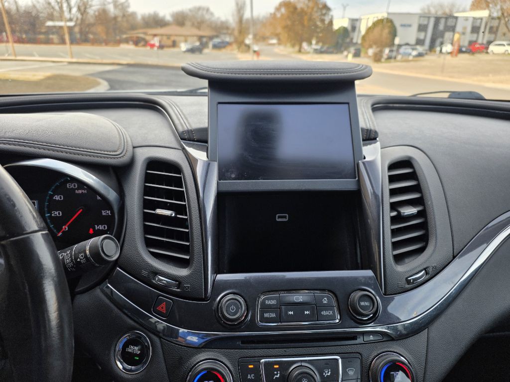 2019 Chevrolet Impala Image 14