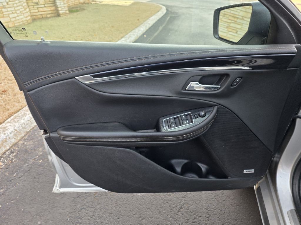 2019 Chevrolet Impala Image 15