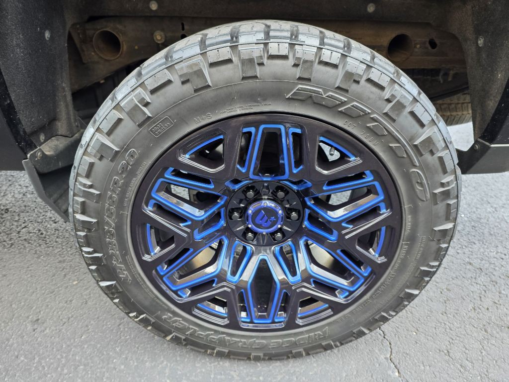 2018 Chevrolet Silverado 1500 Image 9