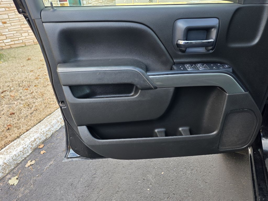 2018 Chevrolet Silverado 1500 Image 15