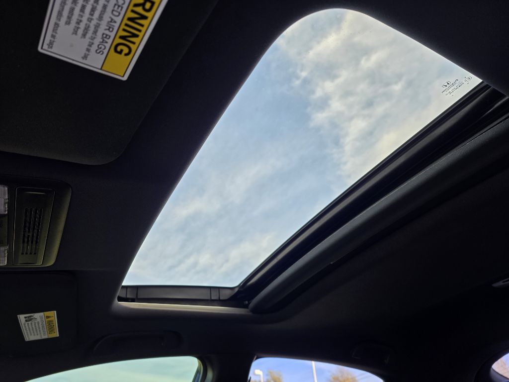 2017 Honda Civic Image 14