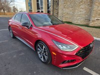 Image for 2021 Hyundai Sonata Sel Plus ID: 7086462