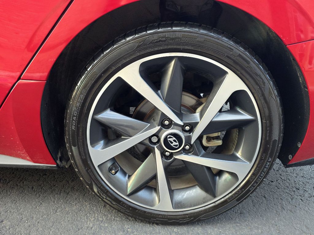 2021 Hyundai Sonata Image 10