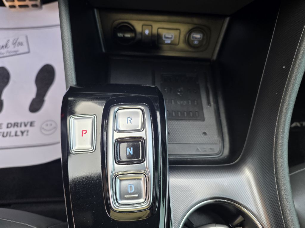 2021 Hyundai Sonata Image 13