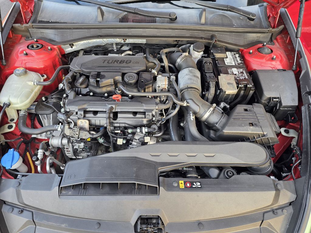 2021 Hyundai Sonata Image 16