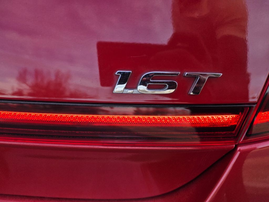 2021 Hyundai Sonata Image 17