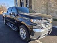 Image for 2021 Chevrolet Silverado 1500 LTZ ID: 7086483