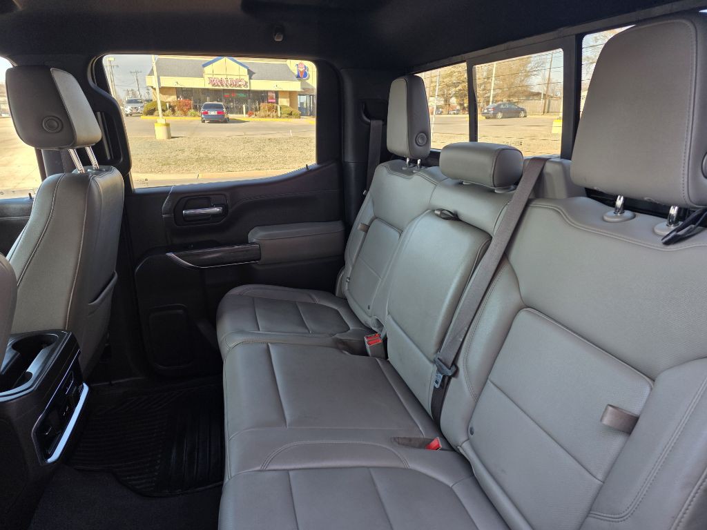 2021 Chevrolet Silverado 1500 Image 12
