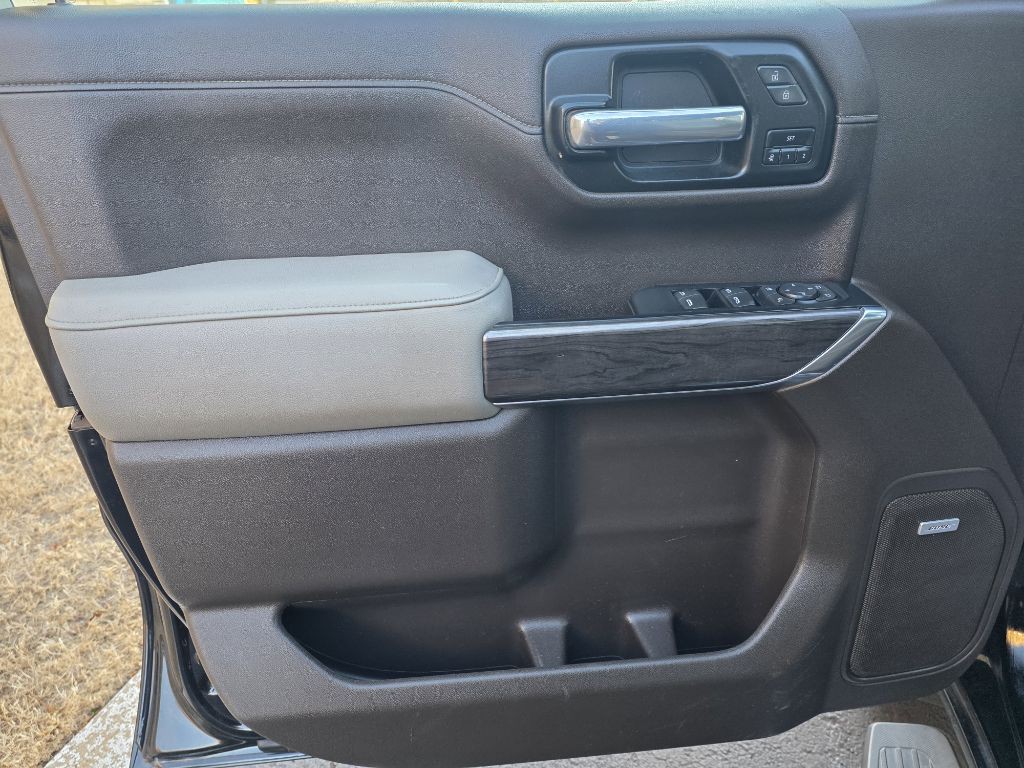 2021 Chevrolet Silverado 1500 Image 13