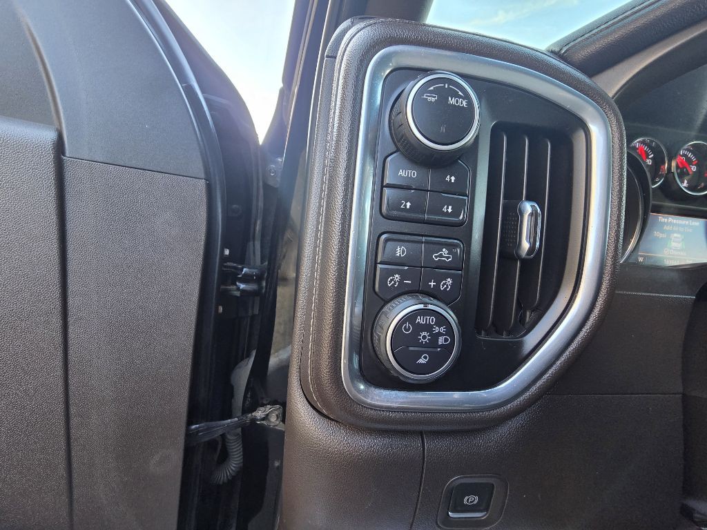 2021 Chevrolet Silverado 1500 Image 14