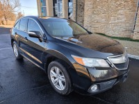 Image for 2014 Acura RDX Technology ID: 7087951