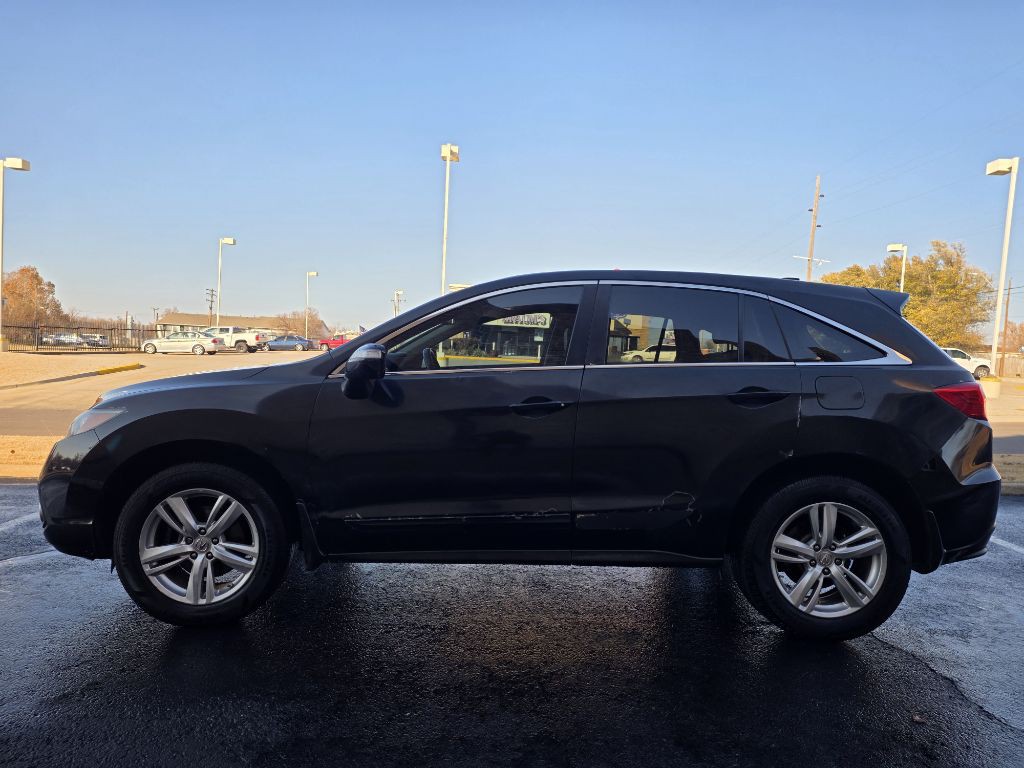 2014 Acura RDX Image 6