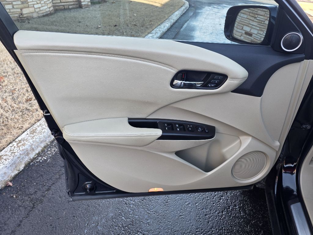 2014 Acura RDX Image 15