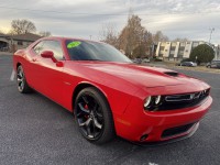 Image for 2022 Dodge Challenger R/T ID: 7110138