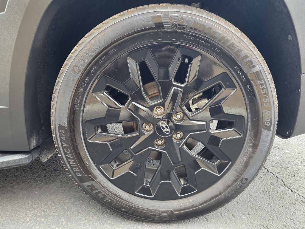 2023 Hyundai Tucson Image 9