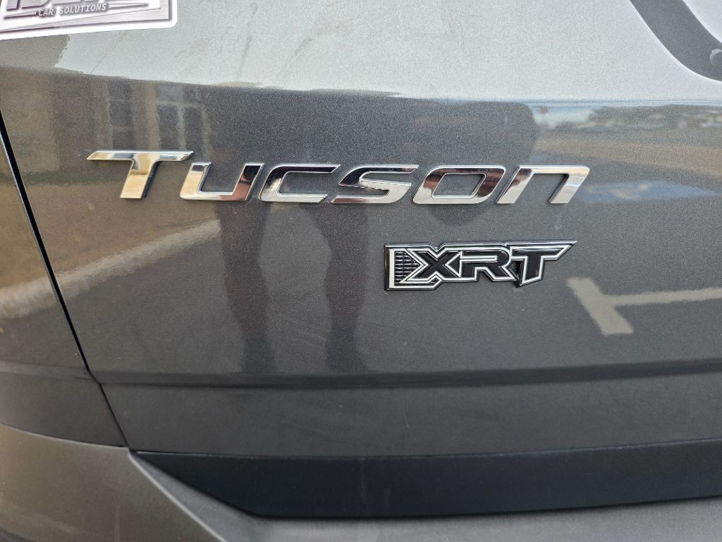 2023 Hyundai Tucson Image 10