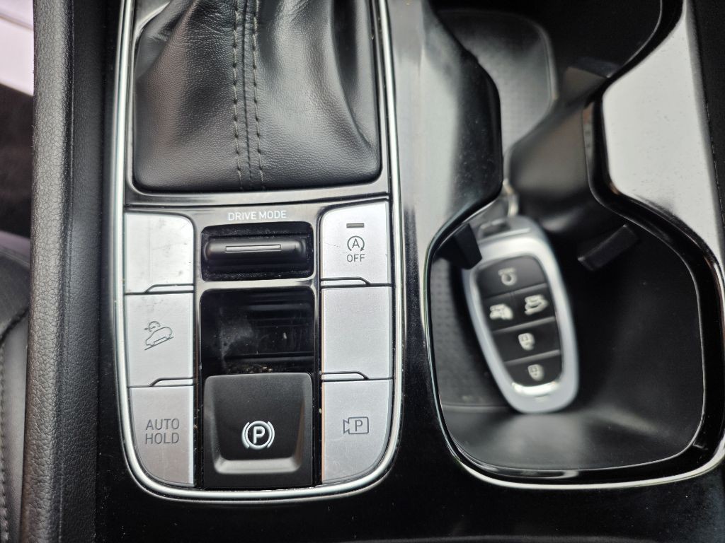 2023 Hyundai Tucson Image 15