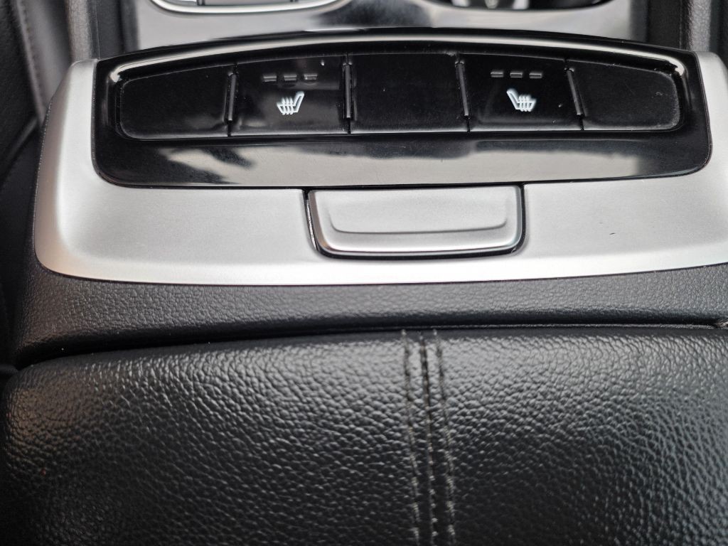 2023 Hyundai Tucson Image 16