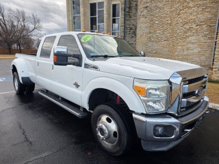 Image for 2015 Ford F-350 Super Duty ID: 7113276