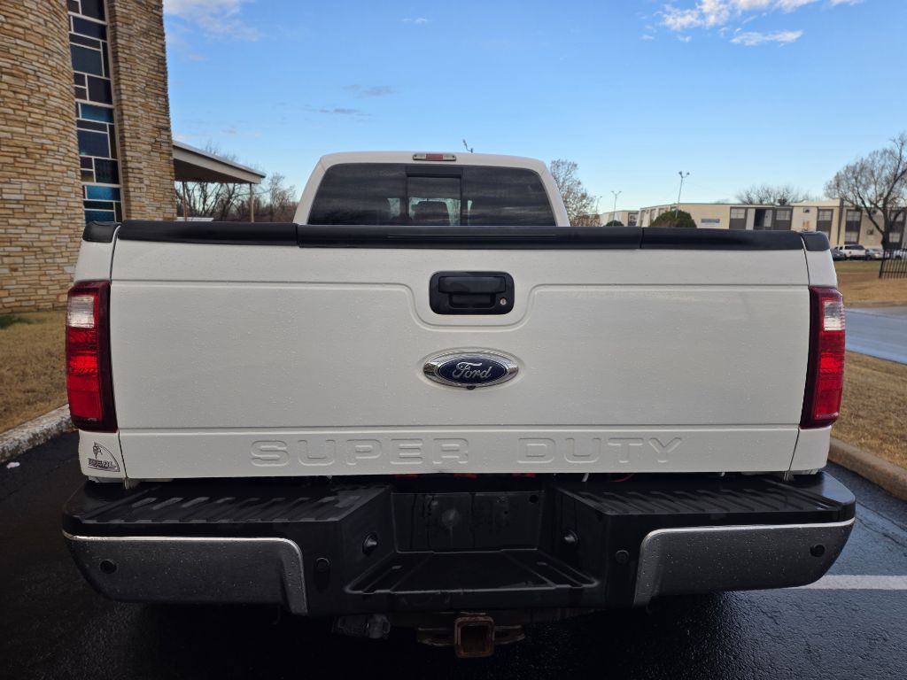 2015 Ford F-350 Image 4