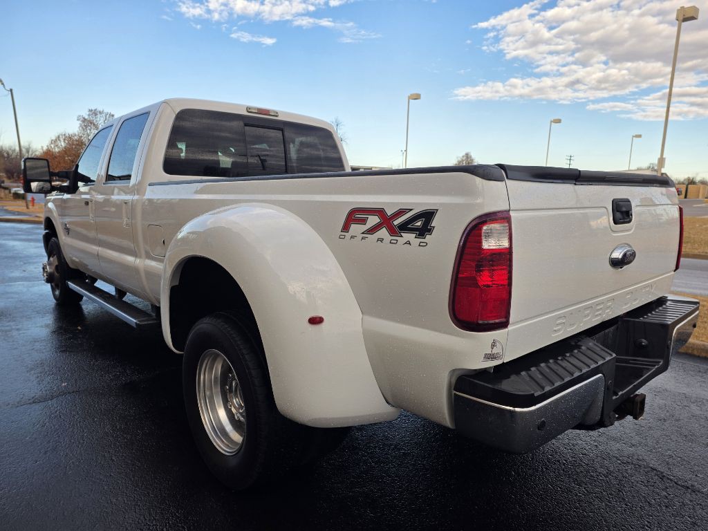 2015 Ford F-350 Image 5