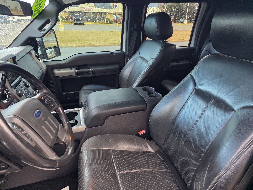 2015 Ford F-350 Image 11