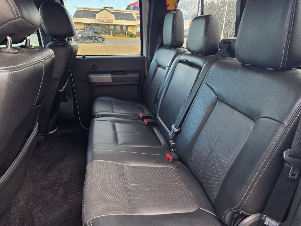 2015 Ford F-350 Image 13