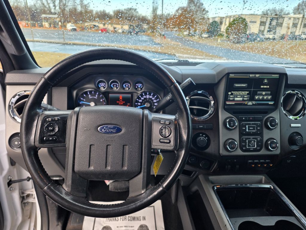 2015 Ford F-350 Image 14