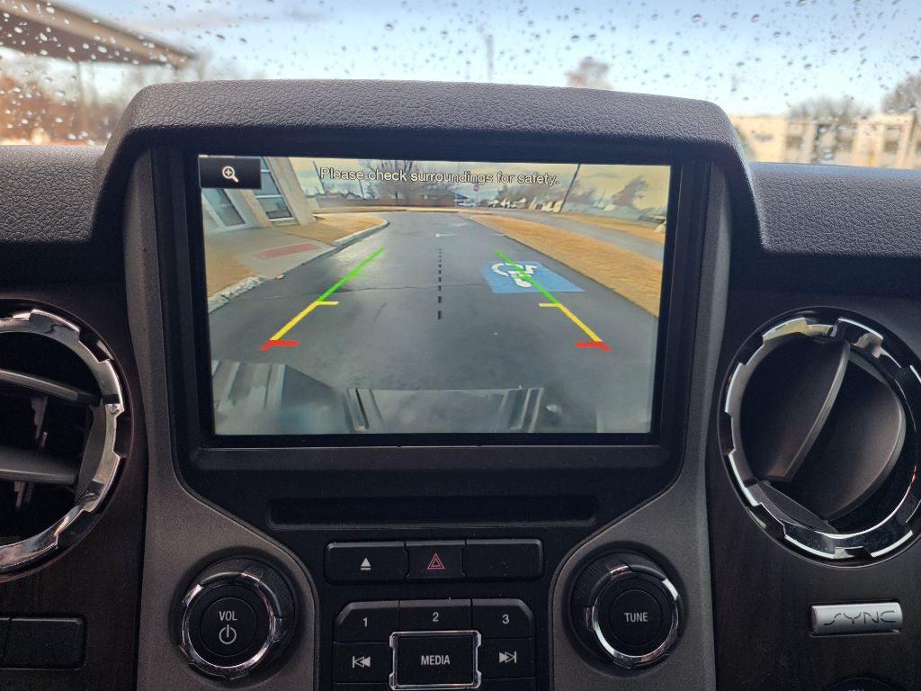 2015 Ford F-350 Image 15